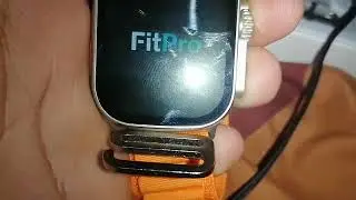 Boxing de un reloj