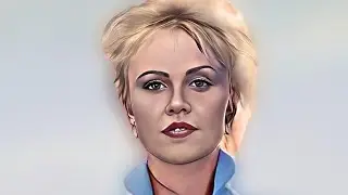 Анне Вески (Anne Veski)- Привет, мой старый дом