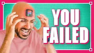 THIS Is Why You'll Never Make It As a Designer