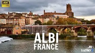 Albi France