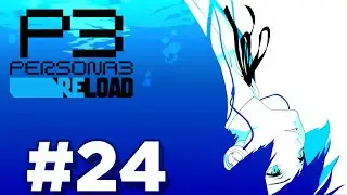 YUKARI CHILL AF | Persona 3 Reload