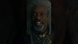 That is no true, Velaryon || HOTD