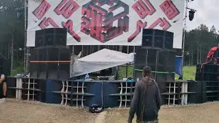 20TH ANNIVERSARY  R-METIK - THE BIG RAVE PARTY SHOW