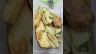 НАГОТОВИЛА УЖИН