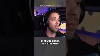 Make THIS a Habit When Streaming 