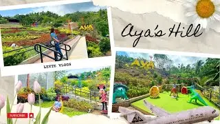 AYA’S HILL II FAMILY VACATION 2024 IN BAYBAY CITY LEYTE #ayashill #baybaycity
