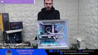 WEEKEND STREAM!!!