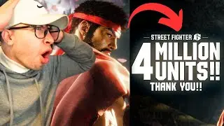 Capcom is UNSTOPPABLE! New Records, Games, & Content!