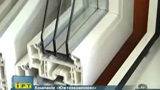 скидки на металлоплавильные окна Rehau от Южтехкомплекс