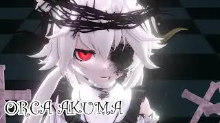 [MMD] BLOODY MARY