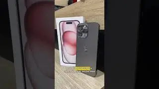 Apple или Xiaomi?