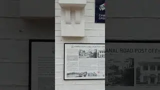 Полицейский участок в Сингапуре 🇸🇬 #путешествия