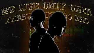 Aarne, BUSHIDO ZHO - WE LIVE ONLY ONCE | Альбом | 2024 |