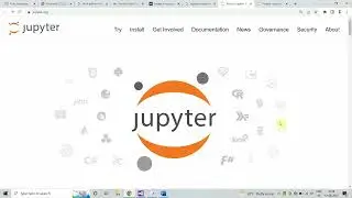 How to Install Jupyter Notebook in Windows 11 | Python | jupyter notebook tutorial