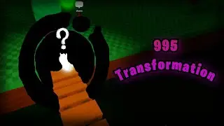 995 Killstreak Transformation // Fan's Punch Battles