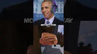 Presidents are Stuck on an Island... 
