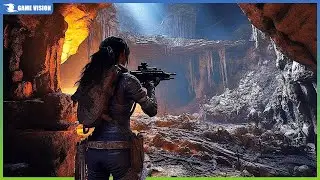 TOP 13 JOGOS QUE VÃO TE IMPRESSIONAR EM 2024 E ALÉM! PS5 | PC | XBOX X e S