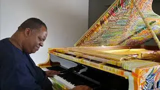 Chromasoul Improvisation