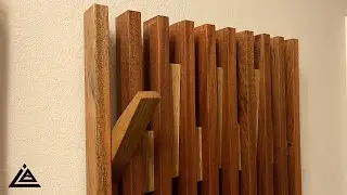I made an open dresser and you will love it