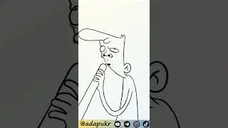 КОЛИ ТВІЙ ХЛОПЕЦЬ САМ УДОМА • • • • 