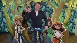 Billy and the Giant Adventure by Jamie Oliver