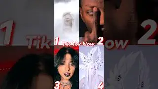 (AN ANGEL)Who'stheBest?1,2,3 or 4?