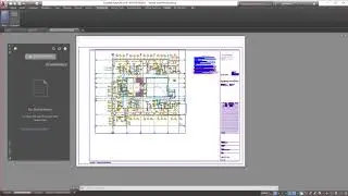 How to share AutoCAD Drawing Views with Non-AutoCAD Users