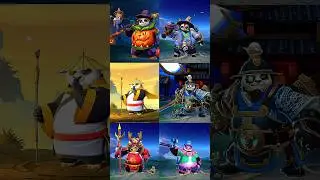 Akai #mobilelegends #mlbb #shortvideo #mlbbcreatorcamp #capcut