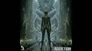 Antithesis - Pitch Black Noise