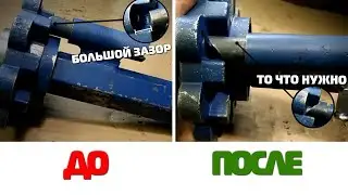 УНИВЕРСАЛЬНЫЕ РАЗБЛОКИРАТОРЫ НА МОТОБЛОК | ДОРАБОТКИ ПО СОВЕТАМ ПОДПИСЧИКОВ