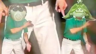 Aranara Quest Be Like