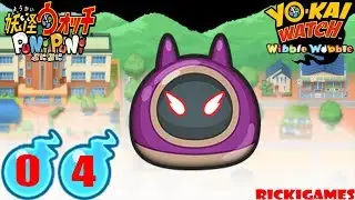 Yo-kai Watch Wibble Wobble ITA Ep.04 Pack opening 100k Thunder M e Melonyan M OTTENIBILI !!!