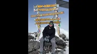 World Record Setter - Adam Faatz