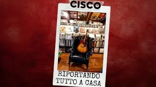 Riportando tutto a Casa - Stefano "Cisco" Belotti - Official Video