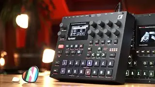 Beats from Scratch / Song Mode is Great for Sketch Arrangement! / Part 2