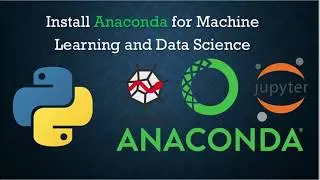 Install Anaconda(Python) for Machine Learning and Data Science |nullhackers|