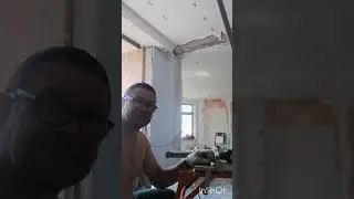 Моё мини УЗВ. Изобрёл станок для изготовления биозагрузки 😉