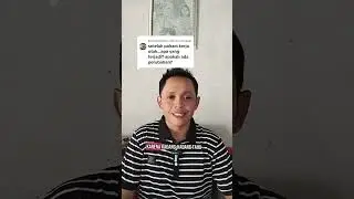 apakah orang yang tau kerja otak pasti berubah?
