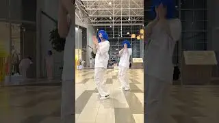 (G)I-DLE - 'WIFE' dance cover by LUMINANCE 