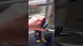 Самолет✈️+🛴Сдэк📦или Поезд🚂+🛴с собой☝️ Что выберешь ты❓