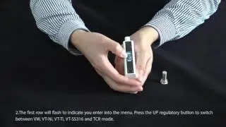 eGrip II Users’ Guidance