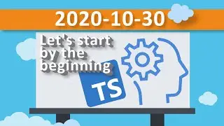 Stream 137 - Learning TypeScript from scratch with Jason