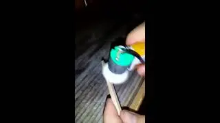 Как сделать наждак