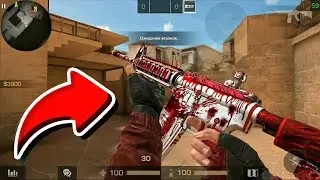 УДАЛЁННЫЕ СКИНЫ В СТАНДОФФ 2😱 СКИНЫ ИЗ ФАЙЛОВ ИГРЫ😱 Standoff 2