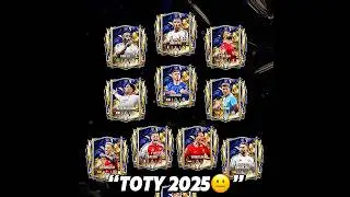 TOTY 2023☠️ 