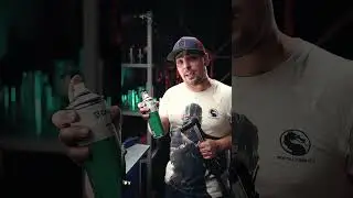 Жидкий КЛЮЧ-ЗАМОРОЗКА спасёт там, где БЕССИЛЬНА WD40? #инструмент #diy #ремонт #lifehacks