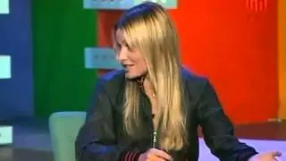 Дана Борисова в передаче ОСП студия Самолет