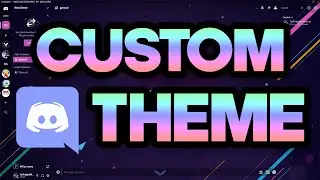 How to Change Discord Background / Theme Using BetterDiscord (2022)