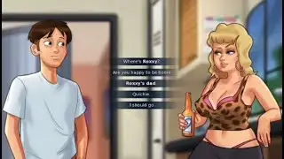 Summertime Saga V16 Save Data Unlock