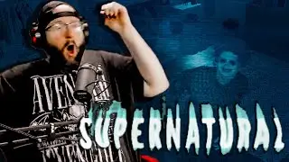 "Don't Say Her Name" Supernatural Play-Through (PC)